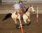 MountedShooting1