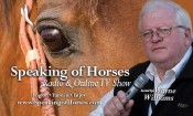 Speaking of Horses